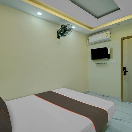 Collection O Park City Patna  Exterior foto