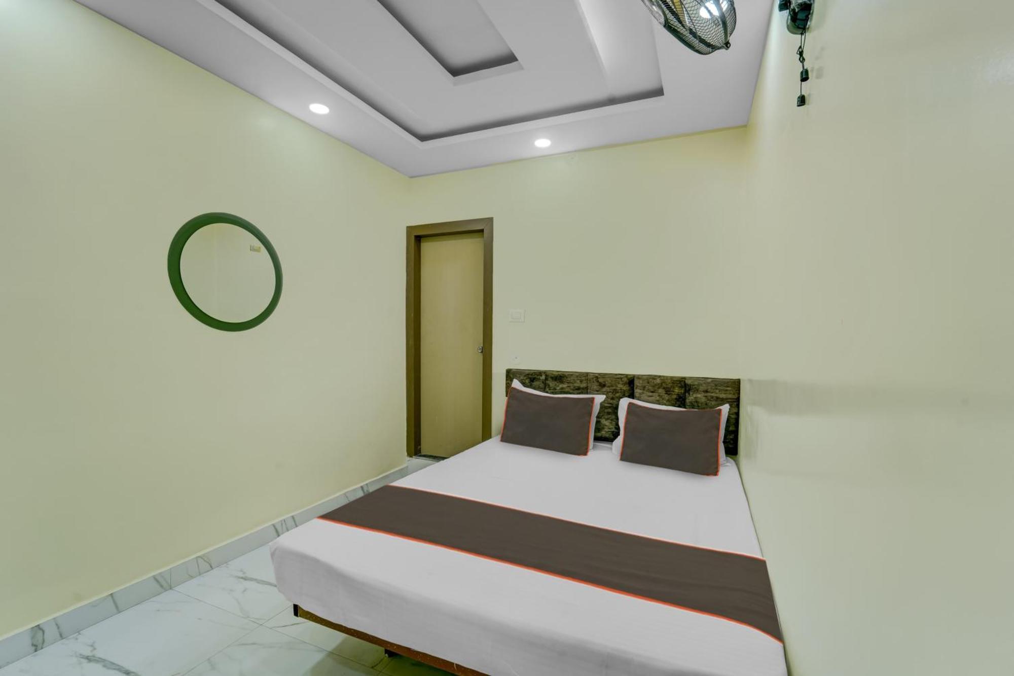 Collection O Park City Patna  Exterior foto