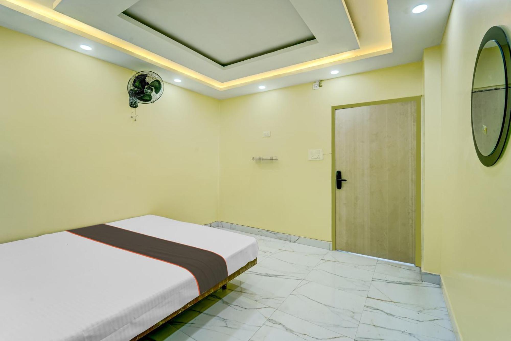 Collection O Park City Patna  Exterior foto