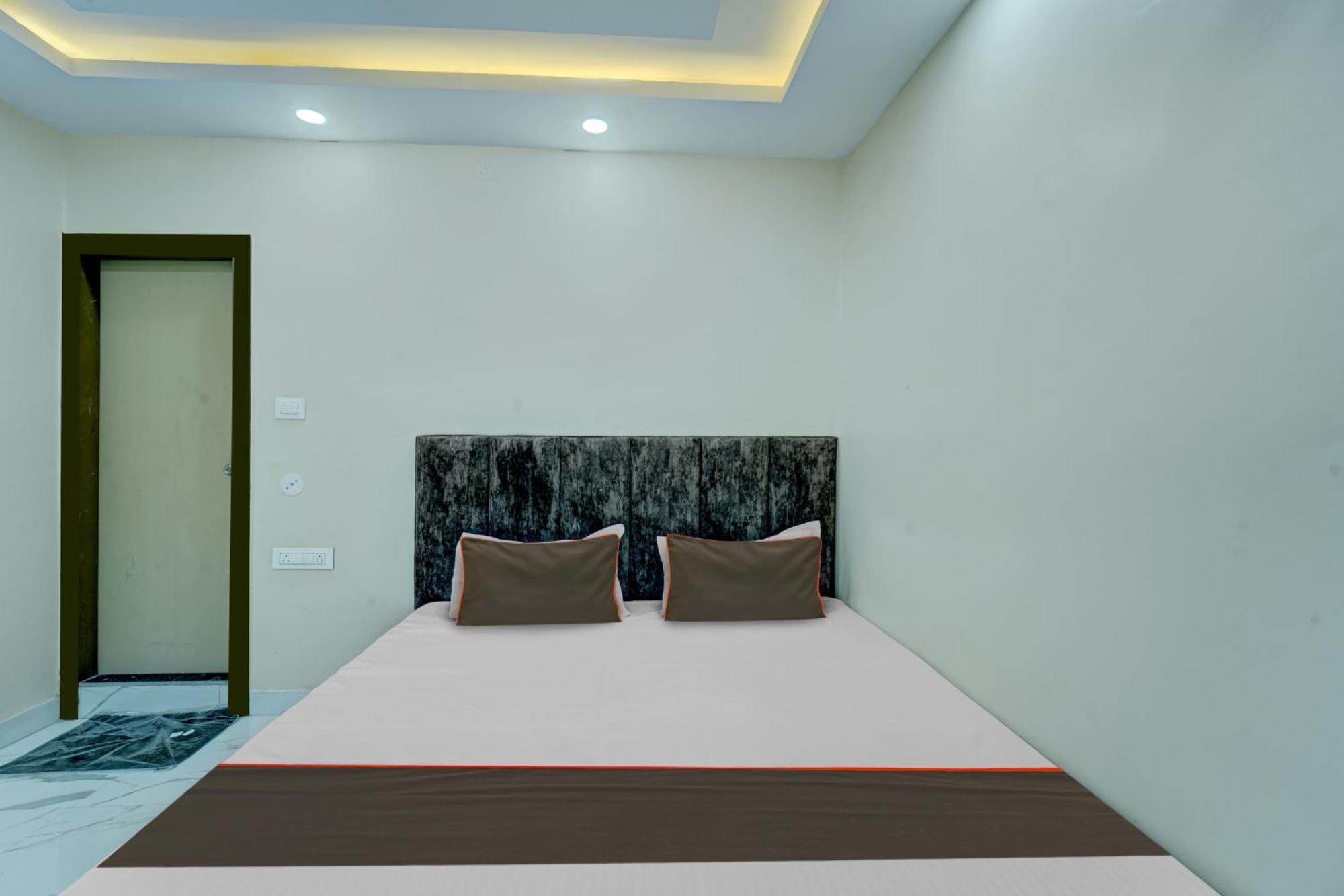 Collection O Park City Patna  Exterior foto